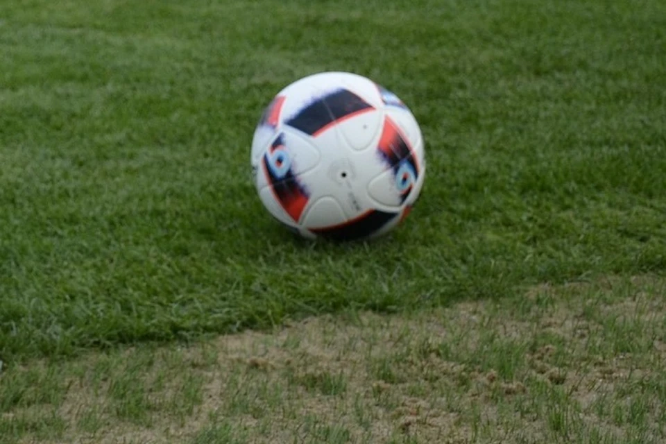 Запрет сняла Международная федерация футбола (ФИФА)