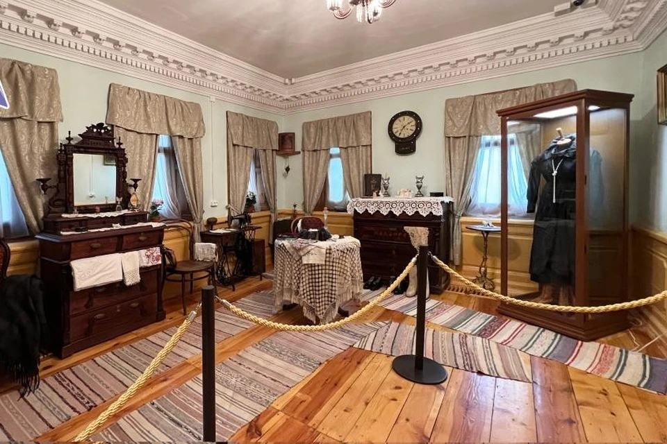 Фото с сайта регионального Министерства культуры