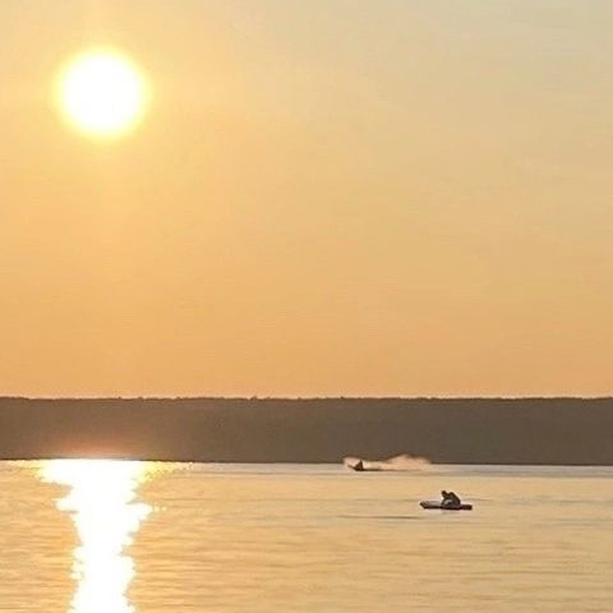 Искали водолазы»: на Белоярском водохранилище утонул подросток, катавшийся  на сап-борде - KP.RU