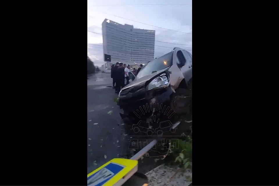 Видео о городе Мурманск