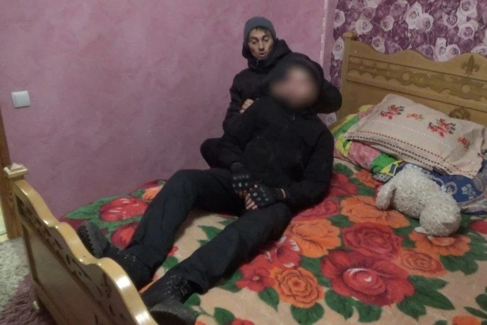 Мужчину приговорили к 16 годам лишения свободы с отбыванием в исправительной колонии строгого режима. ФОТО: скриншот из видео СУ СК РФ по ЗО