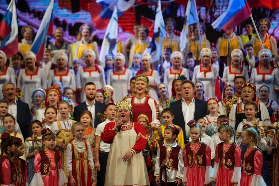 Мероприятие состоится на площадке центра «Авангард». Фото: t.me/mincultsamregion
