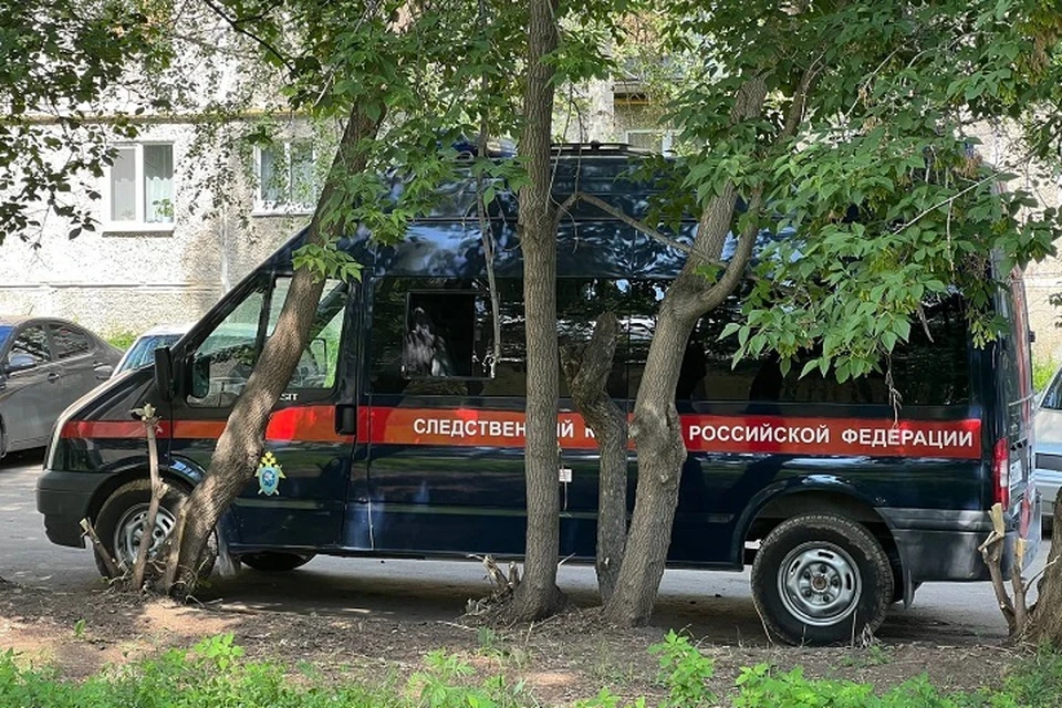 Мужчина скончался после того, как ему стало плохо на жаре