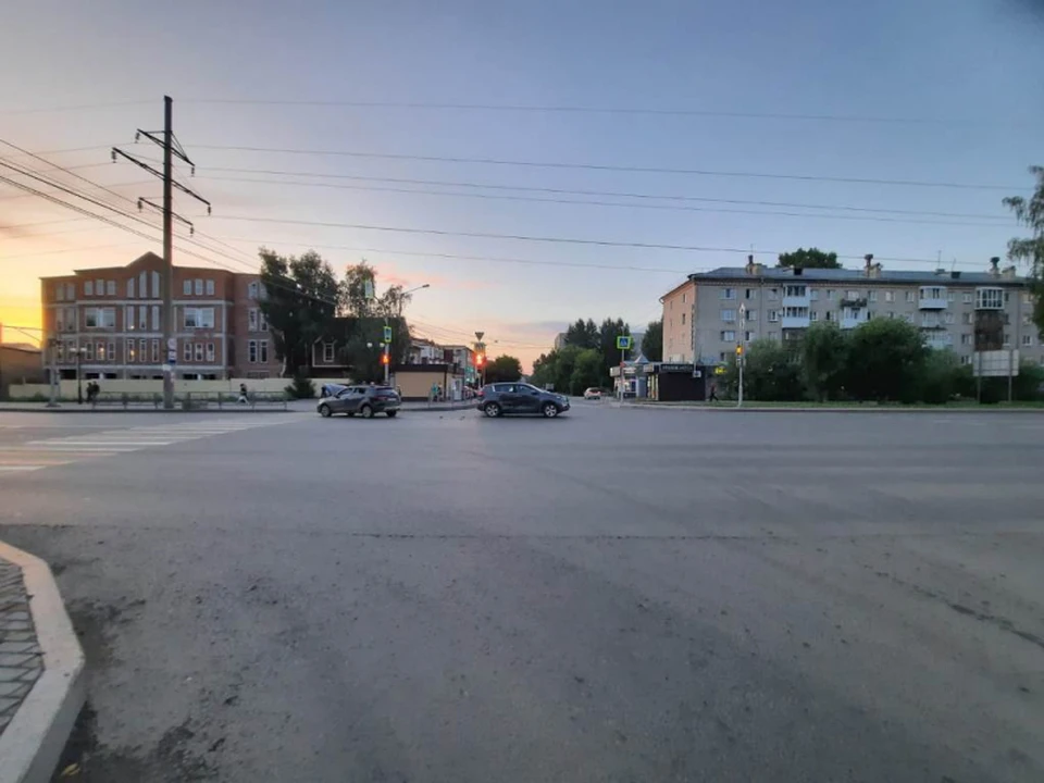 Фото: пресс-служба УМВД по Томской области