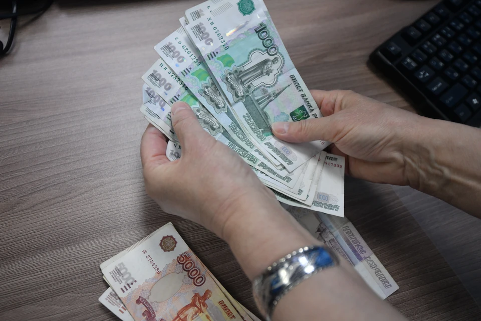 В Томской области 900 пайщиков обманули на 500 млн рублей