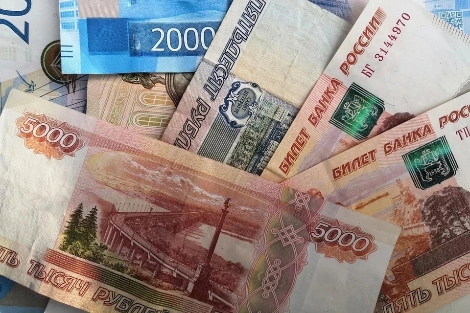 Жителей Липецкой области ждет прибавка к пенсии