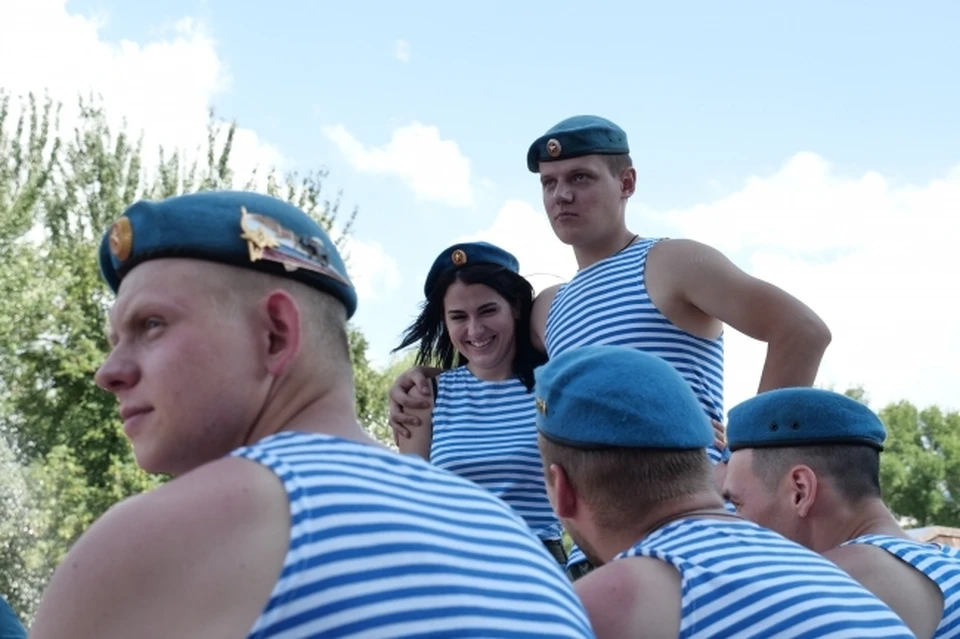 Архив КП