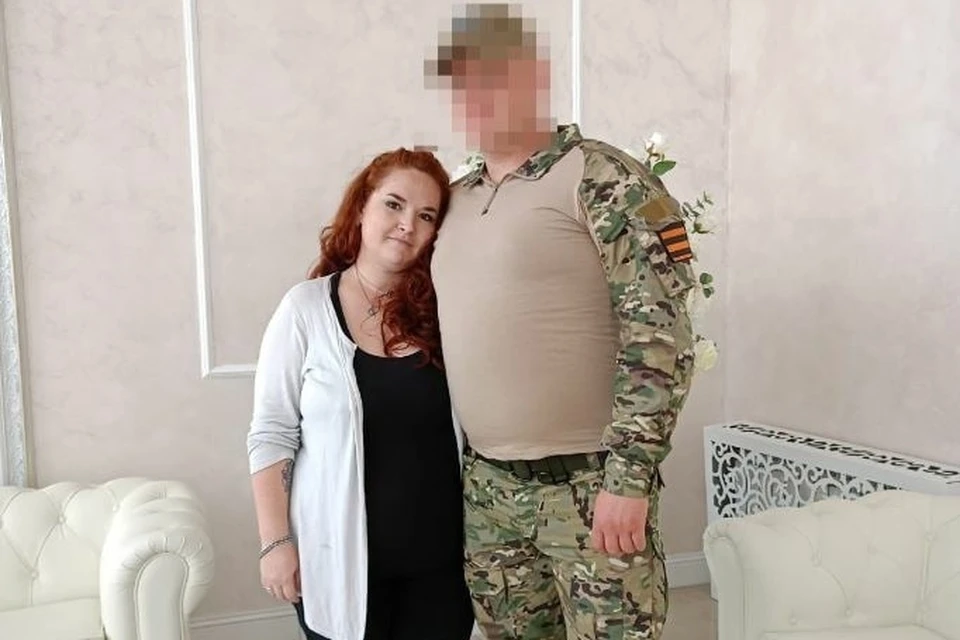 В Рязанской области в 2023 году участники СВО создали 133 семьи.