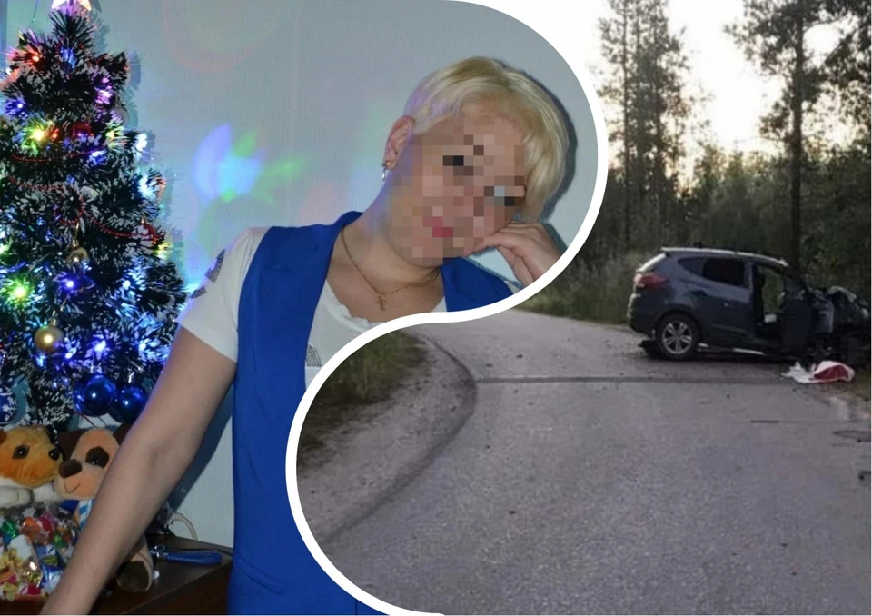 Фото из личного архива, пресс-служба ГИБДД по Коми
