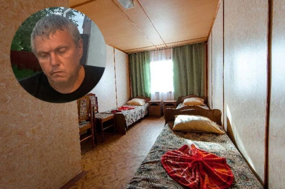 В 2014 году в Ставропольском крае на Геннадия Измайлова заводили уголовное дело.