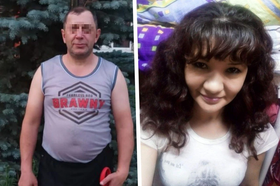 Задержать ревнивца удалось в течение часа Фото: соцсети