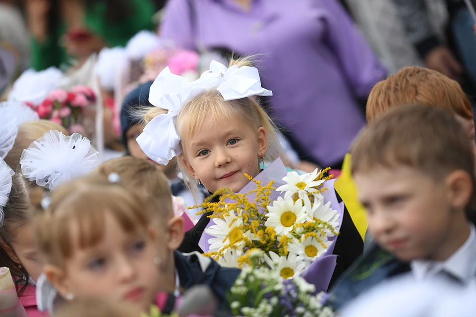 Приморские родители поделились своими лайфхаками.