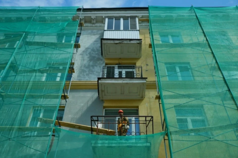 Фото: Алексей БУЛАТОВ