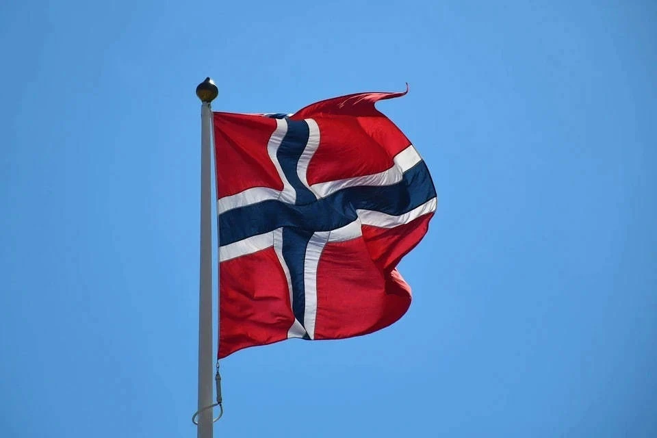 Правительство России включило Норвегию в список недружественных государств