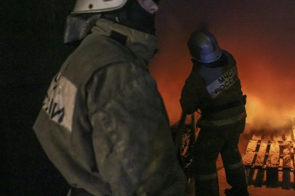 Фото: Николай ХИЖНЯК