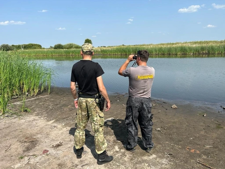ФОТО: пресс-служба Росгвардии Приволжья