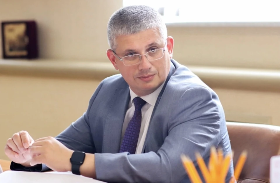 Глава Смоленска выразил крайнее недовольство работой чиновников администрации.