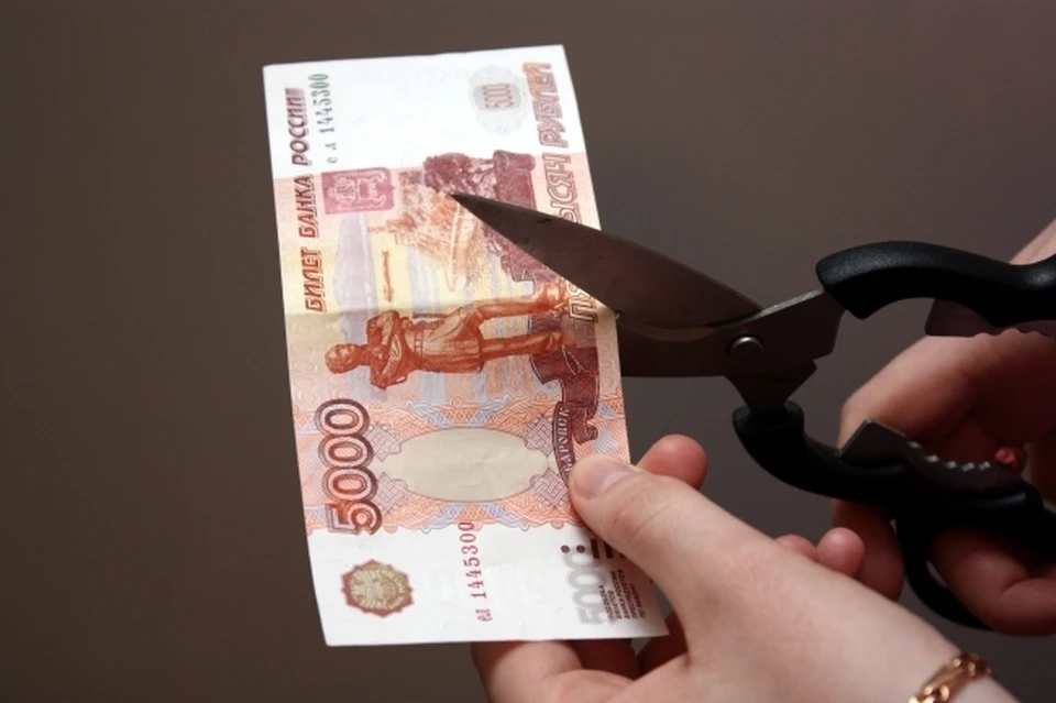 Причина банкротства – невыплаченные займы банку