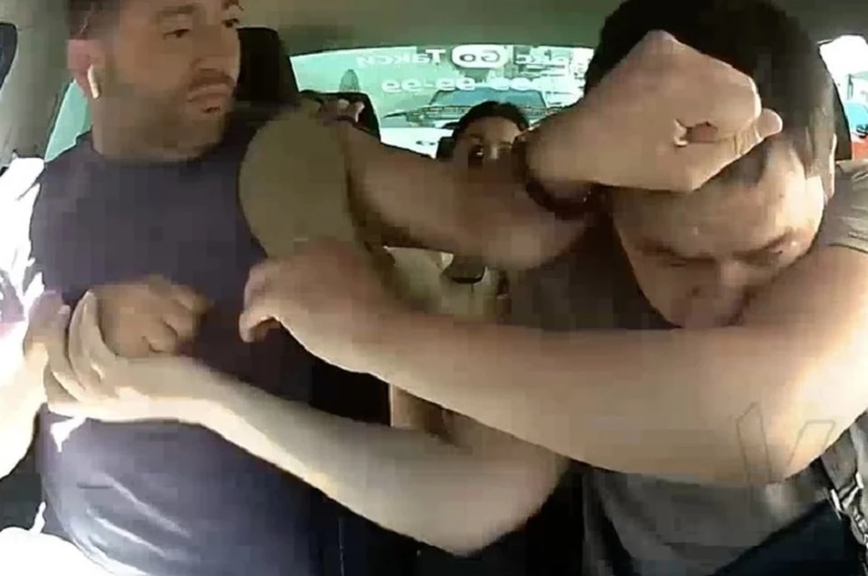 Игорь Майсурадзе заявил, что извлек урок из ситуации Фото: скриншот видео