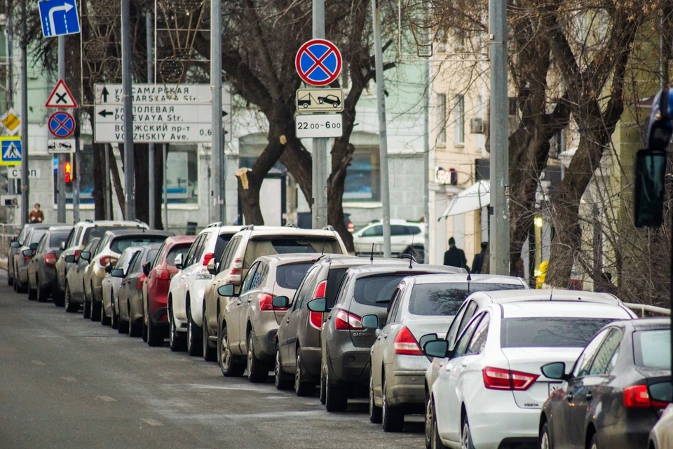 Помимо самарского автомобиля увеличилась цена на вторичном рынке и Audi A4 пятого поколения.