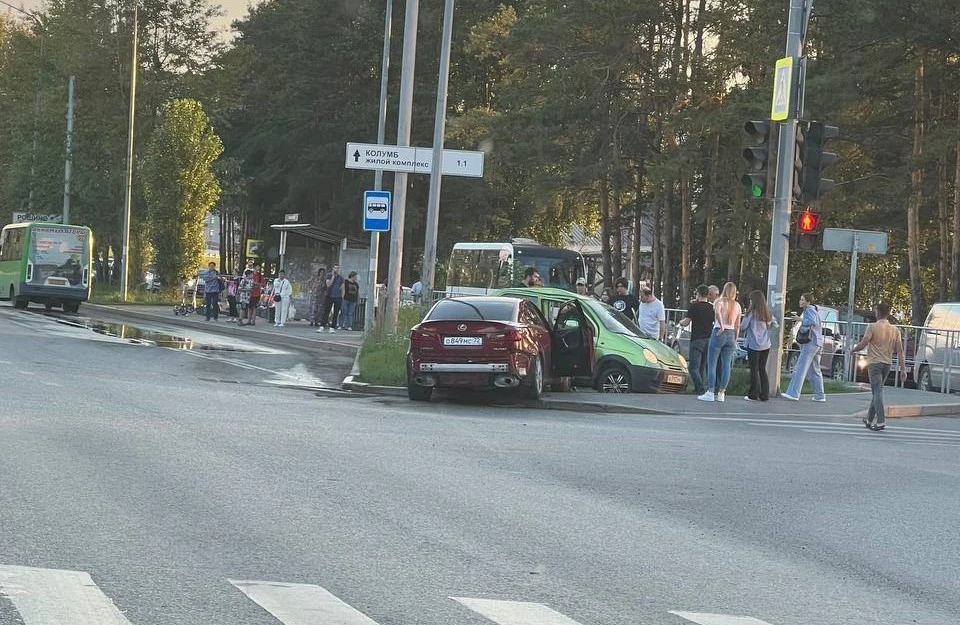 Фото: группа «ЧС Тюмень» в социальной сети «ВКонтакте».