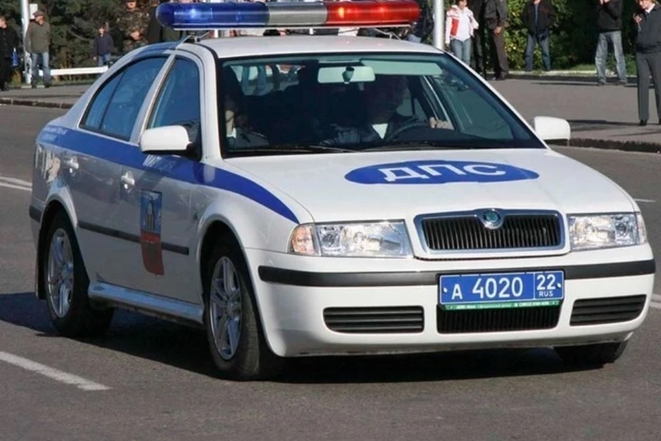 ДПС