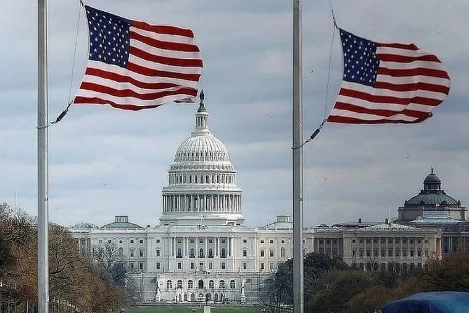 Госдеп заявил, что США не ведут переговоров с Россией по Украине
