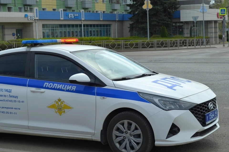 В Добровском районе произошло смертельное ДТП