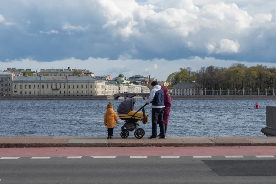 За Петербург проголосовали 33% респондентов.