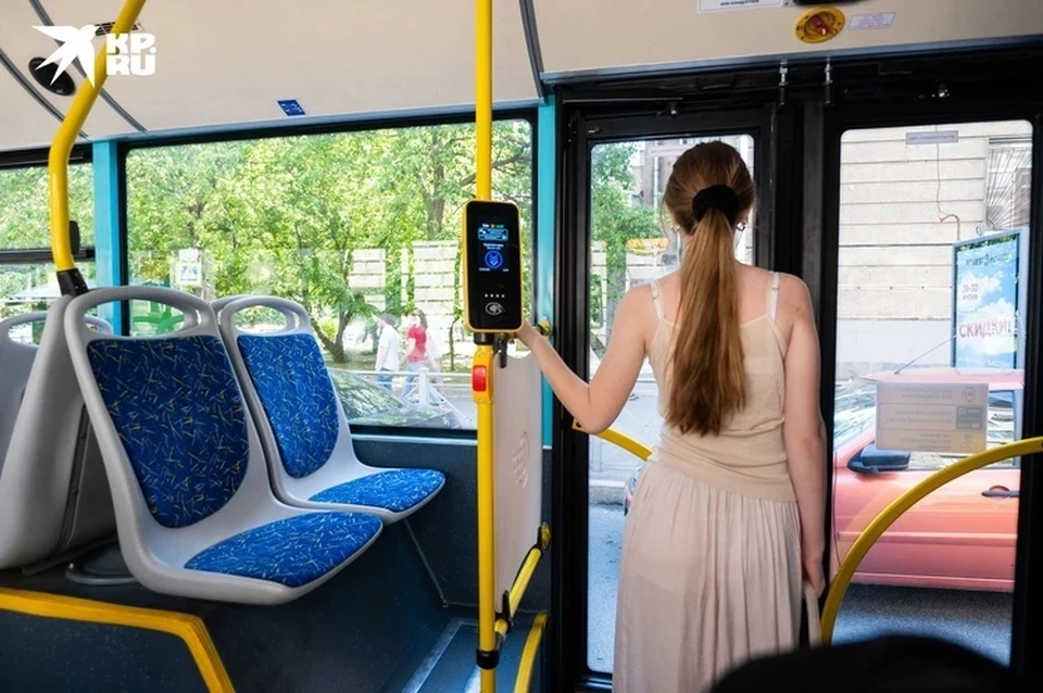 Схема шести автобусных маршрутов изменится в Твери 13 августа