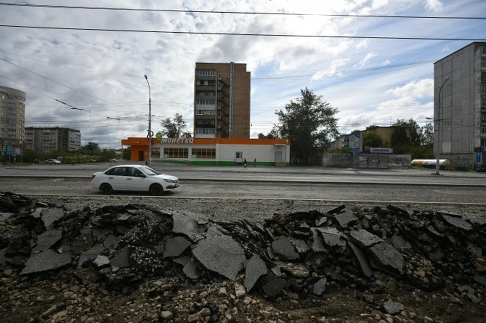 Бастрыкин поручил разобраться с ремонтом дороги к деревне Кузнечиха.