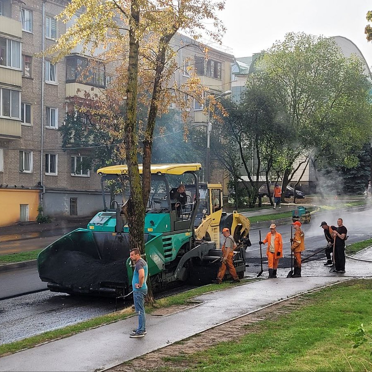 Вакансии в Беларуси, работа в Беларуси, зарплата в Беларуси: последние  новости на 15 августа 2023 - KP.RU