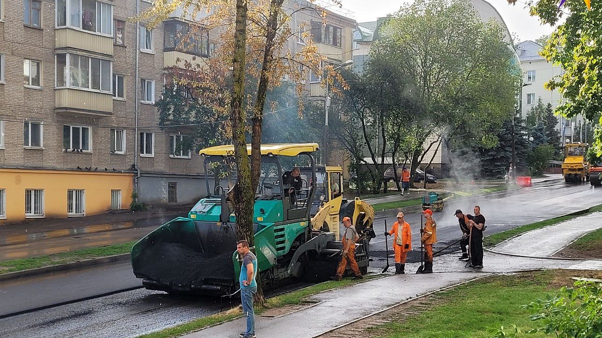 Вакансии в Беларуси, работа в Беларуси, зарплата в Беларуси: последние  новости на 15 августа 2023 - KP.RU