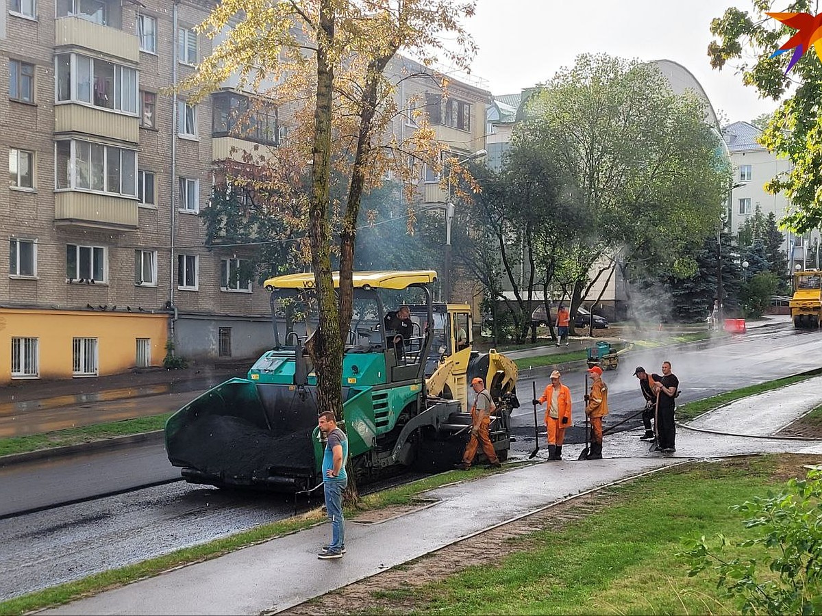 Вакансии в Беларуси, работа в Беларуси, зарплата в Беларуси: последние  новости на 15 августа 2023 - KP.RU