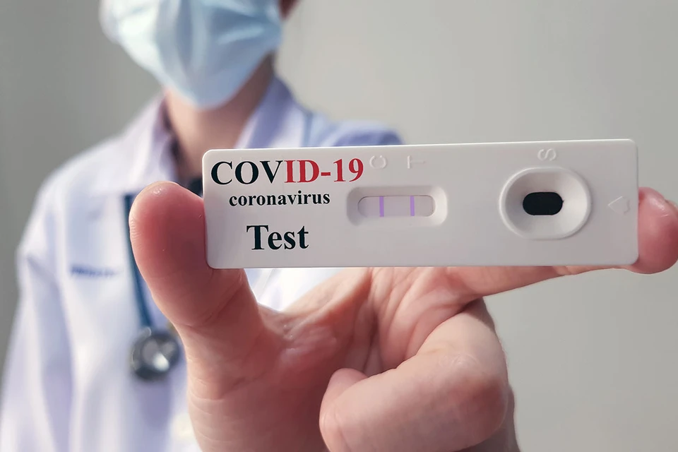 ВОЗ заявила о распространении в мире нового варианта омикрон-штамма коронавируса