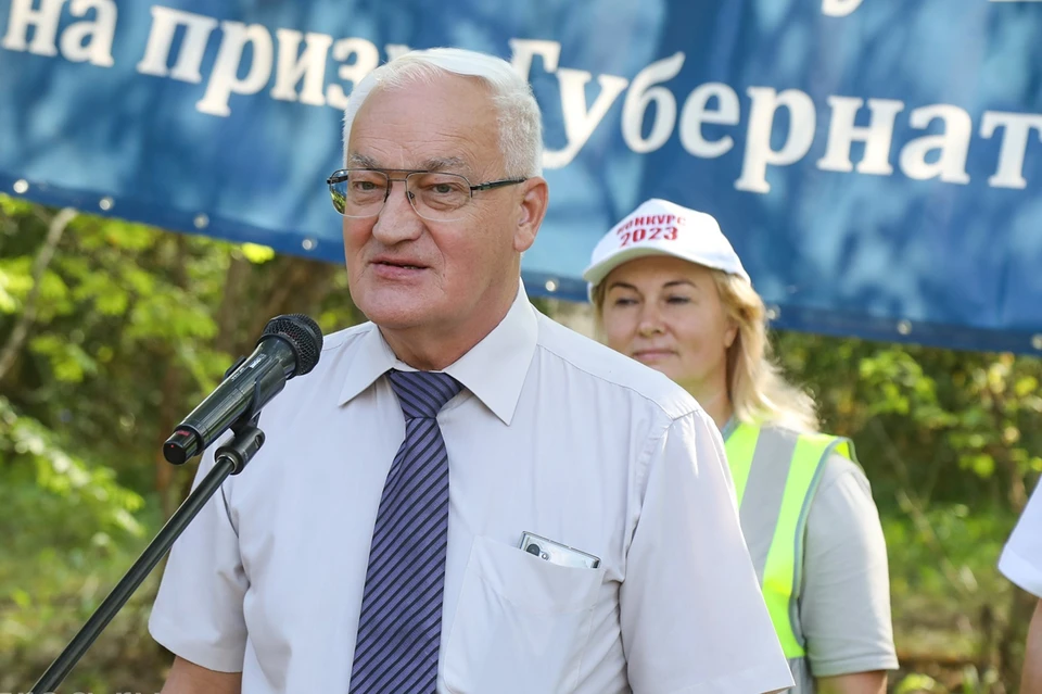 Фото: Пресс-служба Правительства Пензенской области