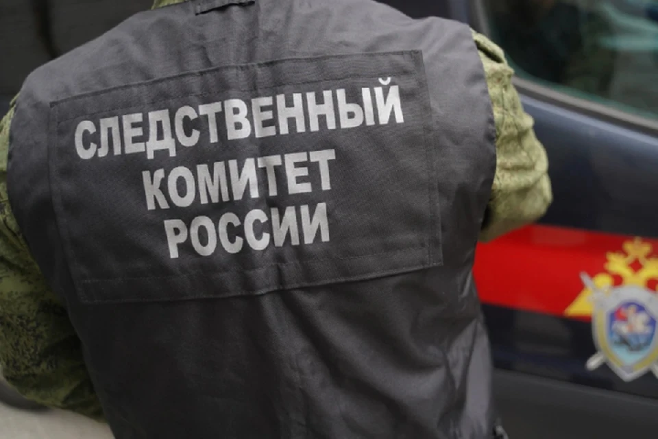Следком возбудил дело о покушении на убийство