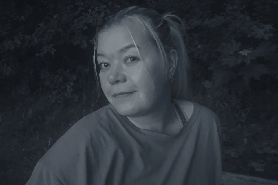 «Мамочка умерла»: в больнице скончалась челябинка, на которую в пивбаре ...