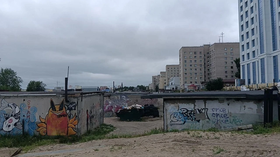 Фото: администрация Сургута
