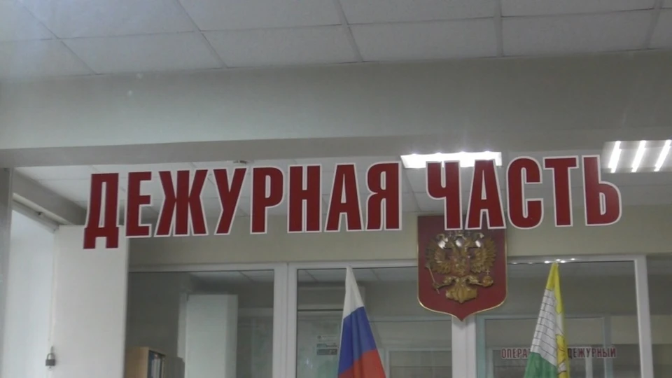 Фото: ГУ МВД по Челябинской области