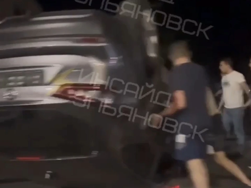 Фото: скриншот видео