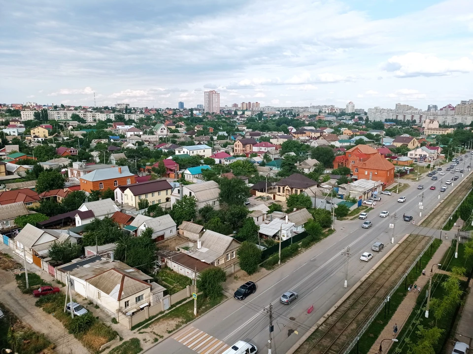 Волгоградцы получают льготы за коммунальные услуги. Фото: пресс-служба АВО.