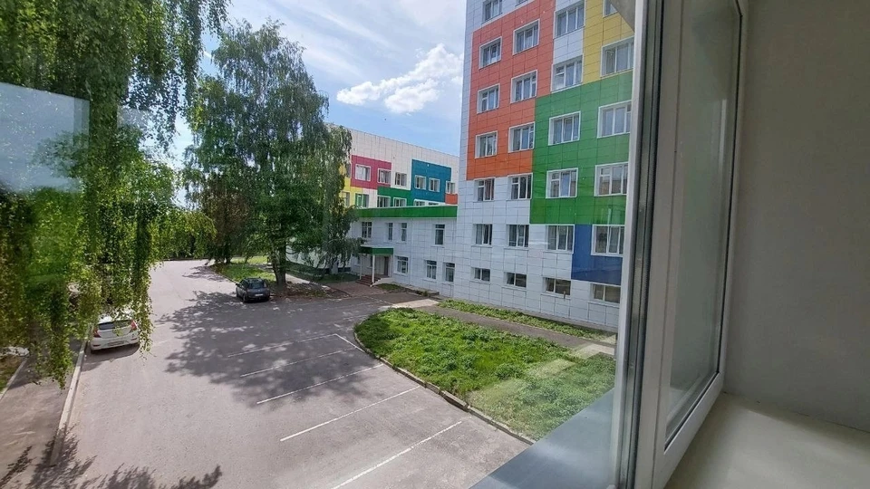 Фото со страницы ОДКБ в ВКонтакте