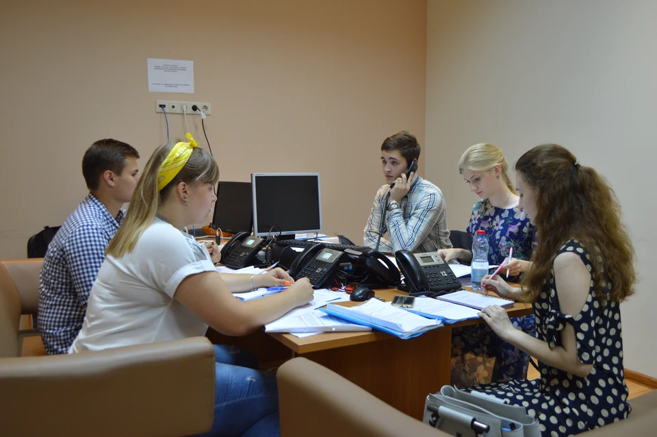Медицинские колл-центры появятся и в других городах Республики