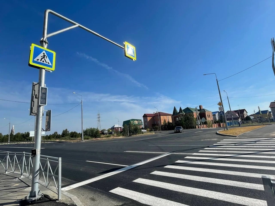 Фото: департамент транспорта и дорожного хозяйства ЯНАО