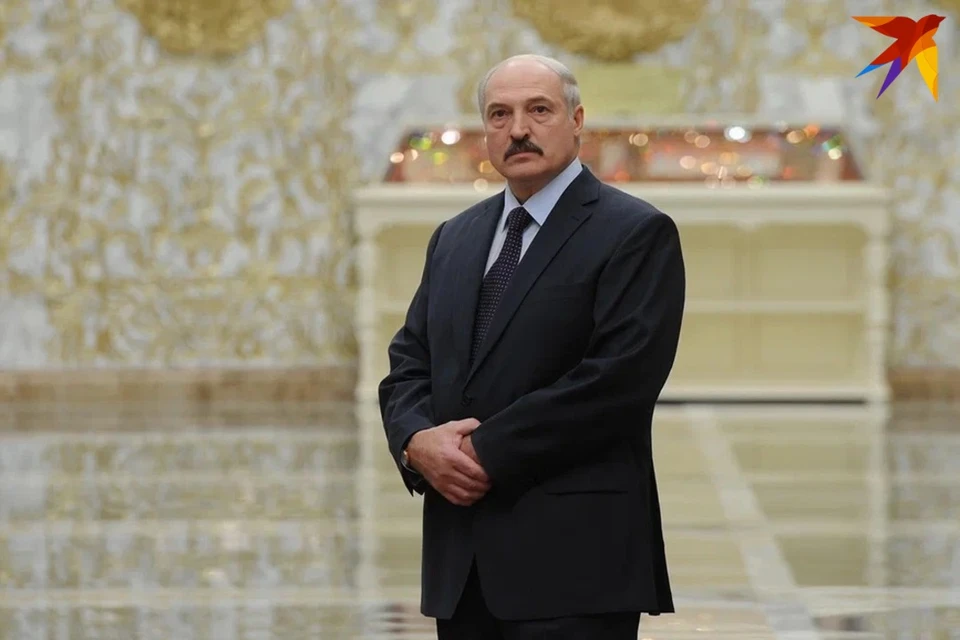Лукашенко назвал размещение ТЯО в Беларуси адекватной реакцией на действия США и НАТО.