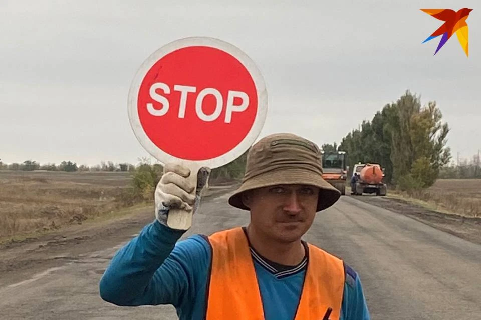 Водителей в Мурманске предупреждают об ограничении проезда в Росте.