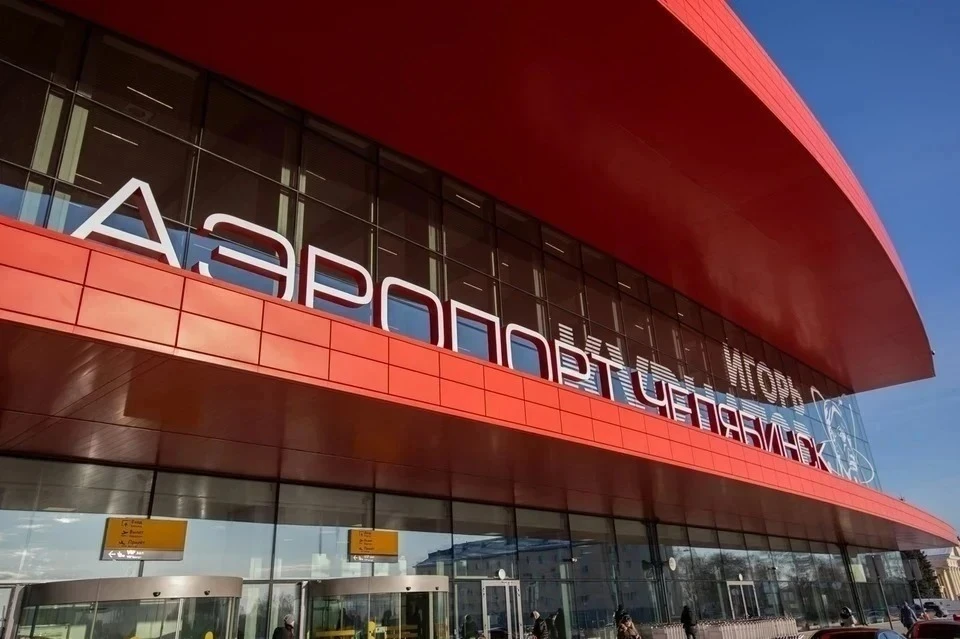 В расписании аэропорта отменили рейсы в Анталью