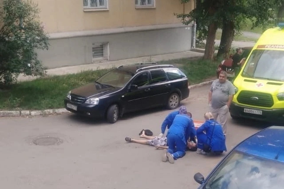 Фото: Подслушано ЧМЗ (Official) / Vk.com