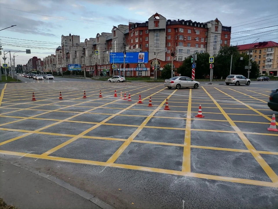Фото: телеграм-канал Сергея Шелест.